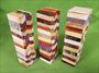 Eclectic Segmented Blanks - 3 Each Assorted ~ 1 1/2 x 1 1/2 x 6 ~ $24.99 #770